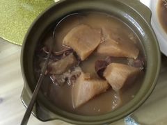-和记菜馆