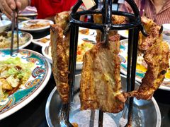 -巴依老爷新疆美食(远洋未来汇购物中心店)