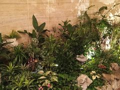 -上海静安昆仑大酒店