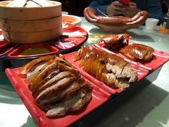 -羲和雅苑•北京烤鸭(乐园道万象城店)