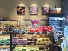 -85度C(南京张府园店)