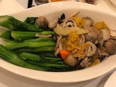 -美心皇宫(沙田大会堂店)