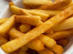 美式大粗薯-娜娜家·Nana's restaurant(国金汇店)