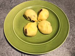 -周记传统糕点PASTRY(蜀汉路店)