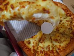 -尊宝比萨(科华店)