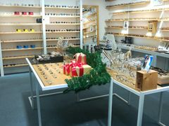 -LOHO眼镜(上海五角场合生汇店)
