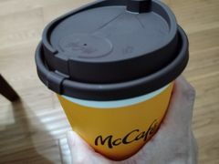-麦当劳(塔园路店)