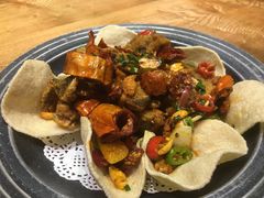 -尚海豆捞(乐虹坊店)