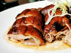 招牌烧鹅-猪肉婆私房菜(容桂总店)
