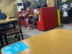 大堂-紫薇冷饮(海宁许村大桥路店)