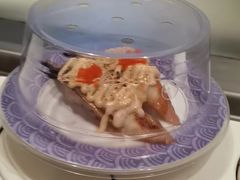 -万岁寿司(芳村店)