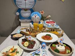 -米蘭西點(锦山大街店)