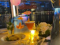 -琶醍壹号•潮菜江景餐吧