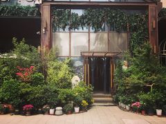 门面-胡桃里音乐酒馆(曲江店)