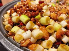 -锦尚阁烤鱼(望京新荟城店)