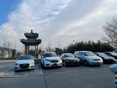 -那家小馆•北京菜•烤鸭(香山店)