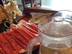 -捞王猪肚鸡火锅(昆山店)