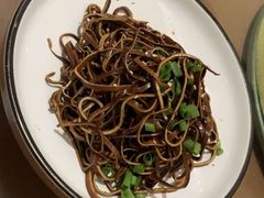 麻辣油豆皮-渝信川菜(西单店)