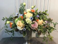 -ChaKo Flora ·茶子花艺 (市北店)