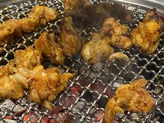 掌中宝-·缸桶屋·韩式牛肋条自助烤肉(西湖D11店)