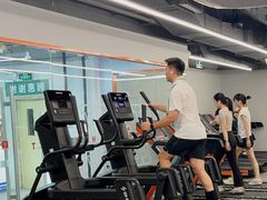 -乐刻健身铁馆(灯市口店)