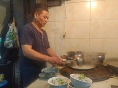-老刘家泡馍·陕西老字号(钟楼广济街店)