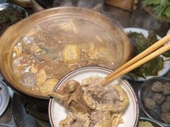 -小板凳(四公里店)