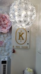 -KING NAIL 日式美甲美睫
