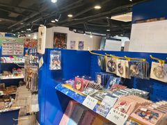 -Animate(工人体育场东路店)