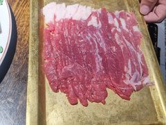 -老门框爆肚涮肉(方庄店)