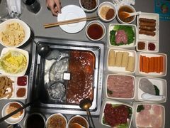 -海底捞火锅(九霄梦天地店)