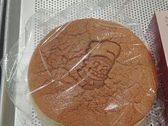 -西村叔叔的店·面包·甜品·蛋糕(崂山丽达店)