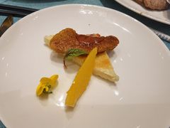 -南湖宾馆·鸳湖阁全日制餐厅