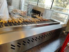 -海天一色海景自助餐厅(西港花园店)