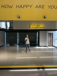 -WOULP舞铺·舞蹈室