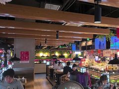-梨花自助烤肉(乐宾店)