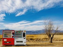 -野鸭湖国家湿地公园