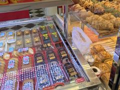 -味多美蛋糕(新和平里店)