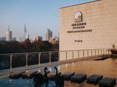 -南京圣和府邸豪华精选酒店