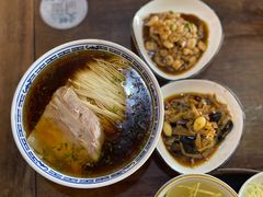 -同得兴 Since·1995 传统苏式面馆(嘉馀坊店)