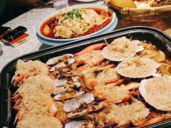 -常和州·夜宵大排档(常州单店)