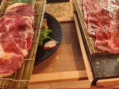 -谷牛和牛烤肉(漕河泾印象城店)