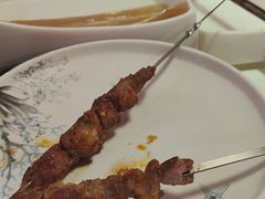 -祥源胡同·涮牛羊肉火锅(花桥店)