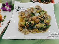 -景好海鲜餐厅(大鹏必选旅游店)