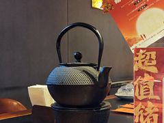 -啫胜(中央大街店)