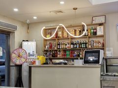 -彭福吉面鱼炒鸡·炒菜·烧烤(高新路店)