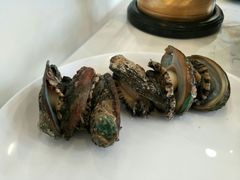 -澜悦港海鲜体验主题餐厅