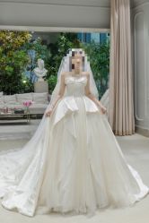 -MuseMarry婚纱(前海嘉里中心店)