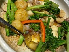 -上座云间·青年赣菜(绿茵店)