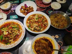 -拾捌川·自贡爆炒(新街口店)